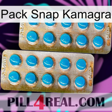 Kamagra Snap Pack new08